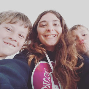 Meet your Posher, Heather